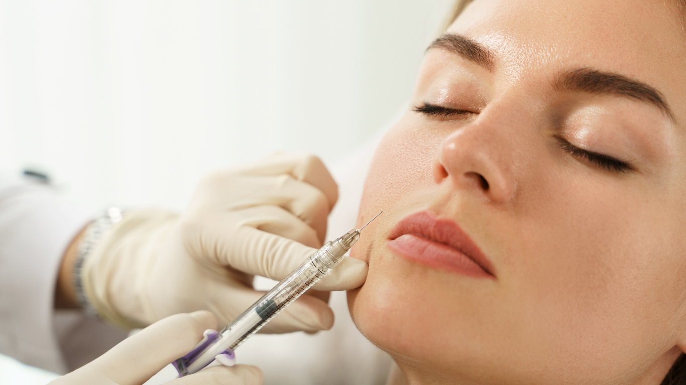 What Are Dermal Filler Injections and How Do They Work?